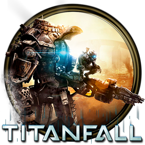 Titanfall PNG Photo