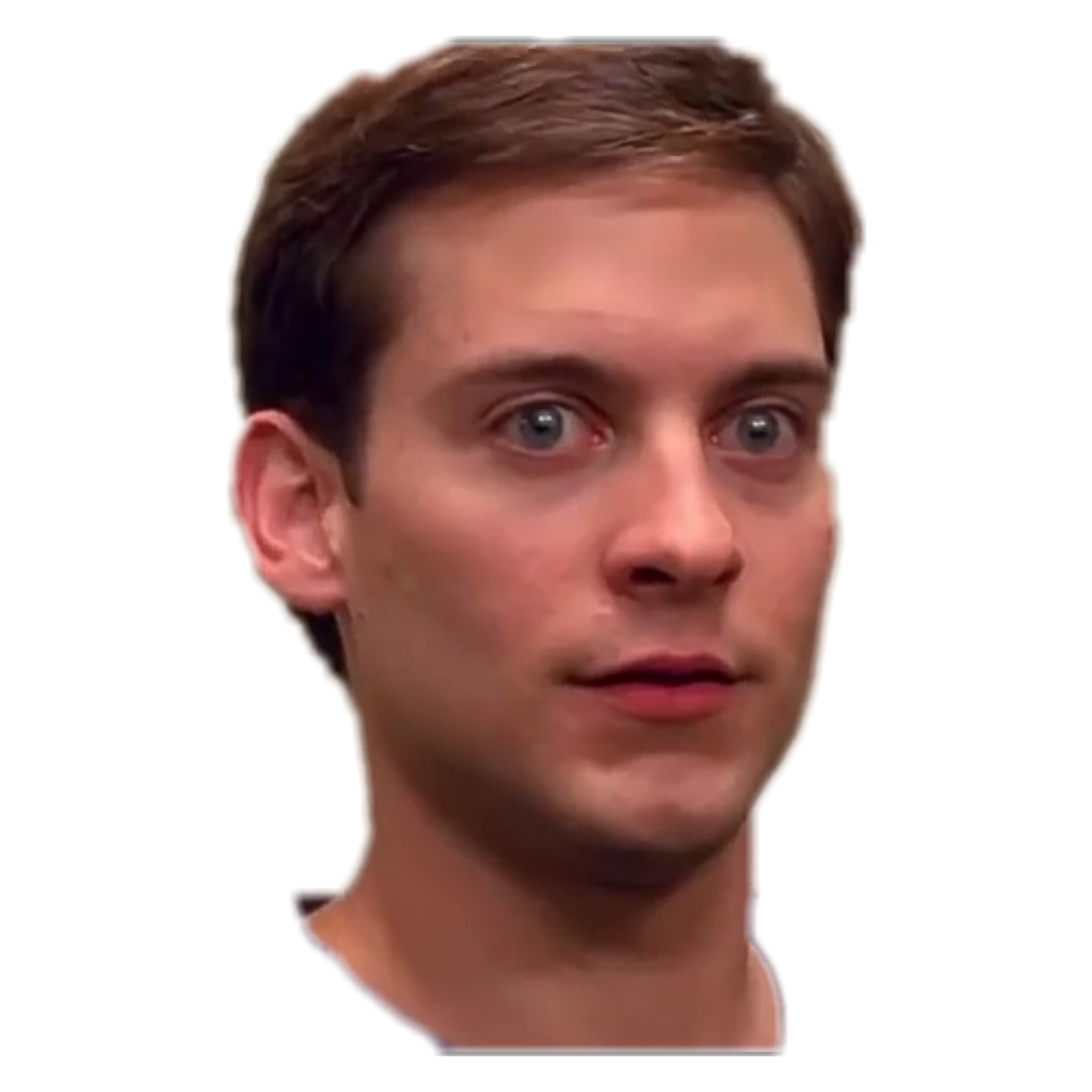 Tobey Maguire PNG Photo