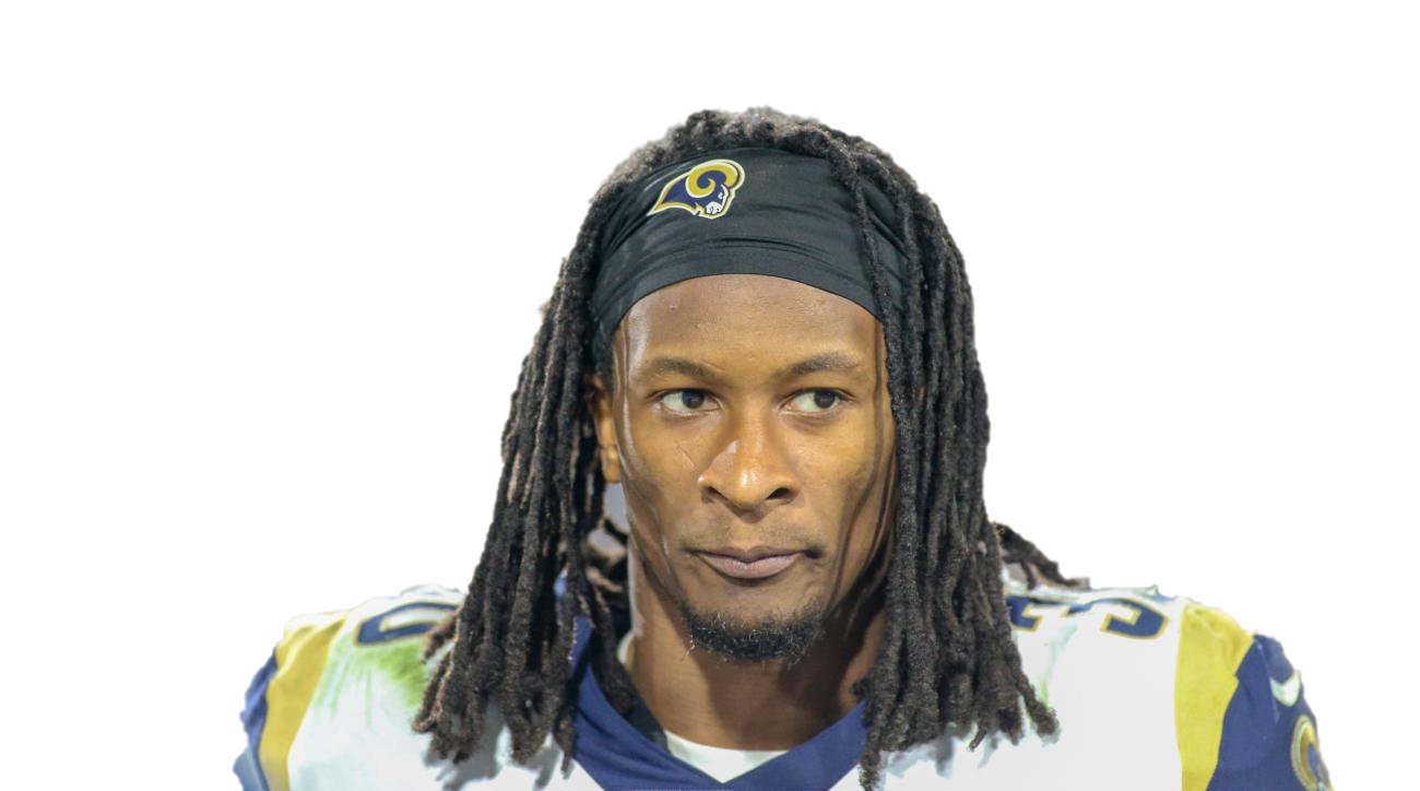 Todd Gurley PNG File