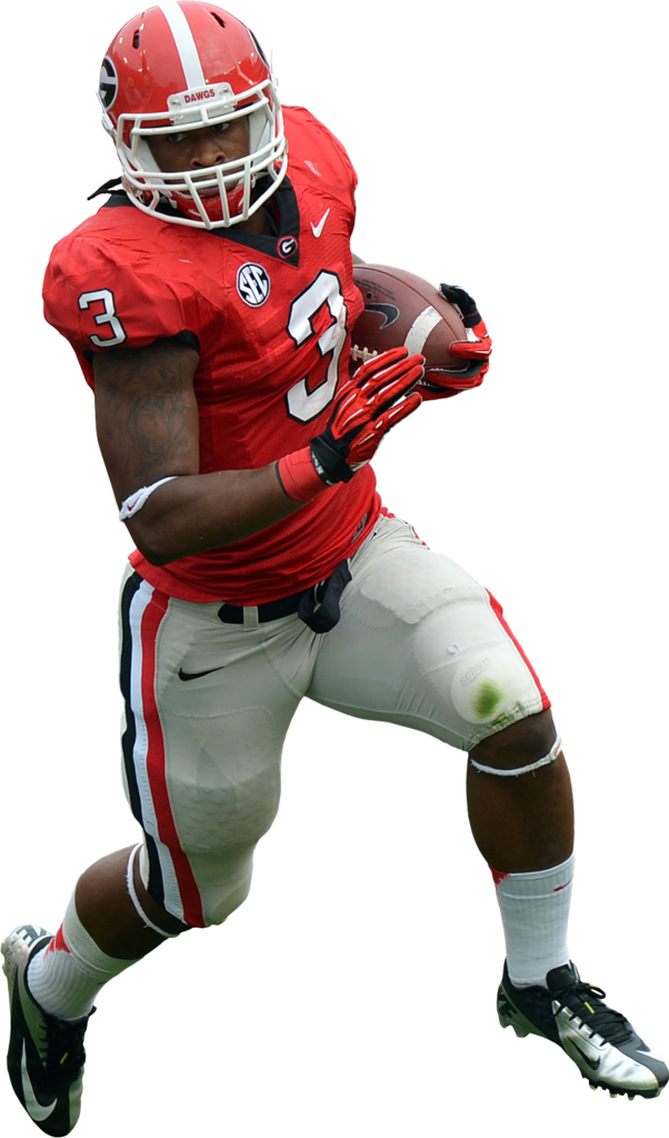 Todd Gurley PNG Pic