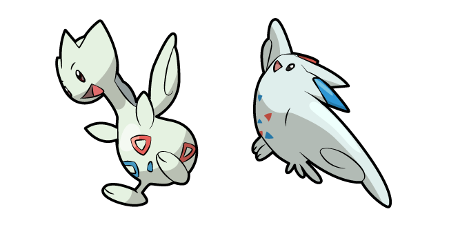 Togekiss Pokemon PNG Isolated File