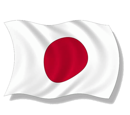Tokyo Flag PNG