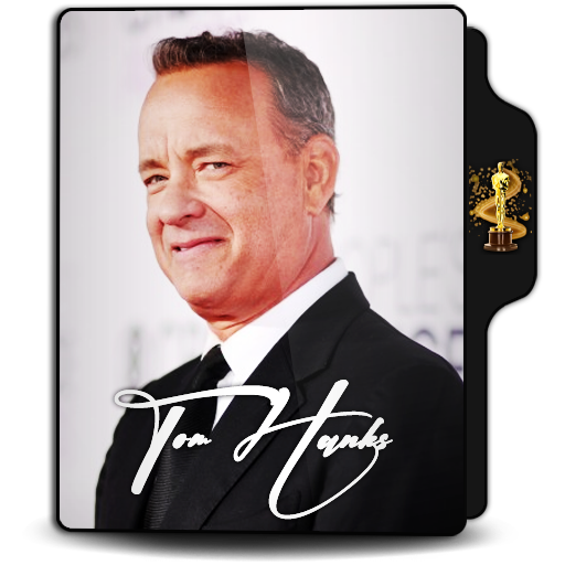 Tom Hanks PNG Picture
