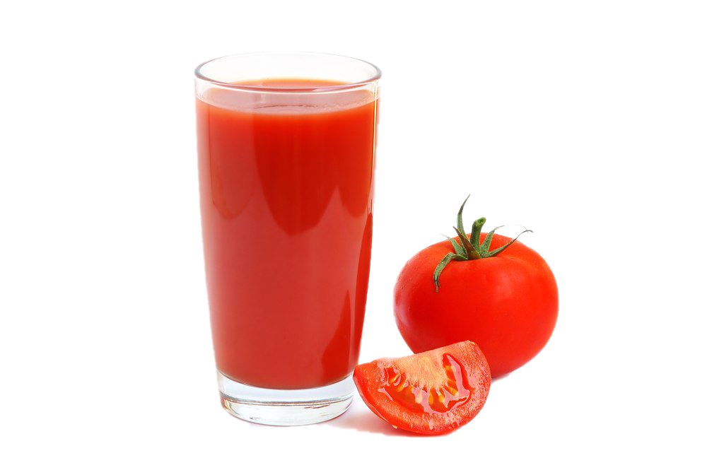 Tomato juice PNG Image