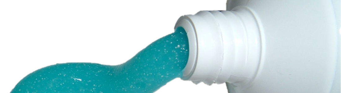Toothpaste PNG HD