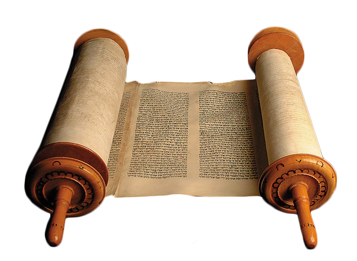 Torah PNG Photo