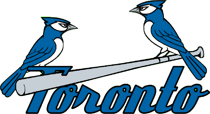 Toronto Blue Jays PNG File