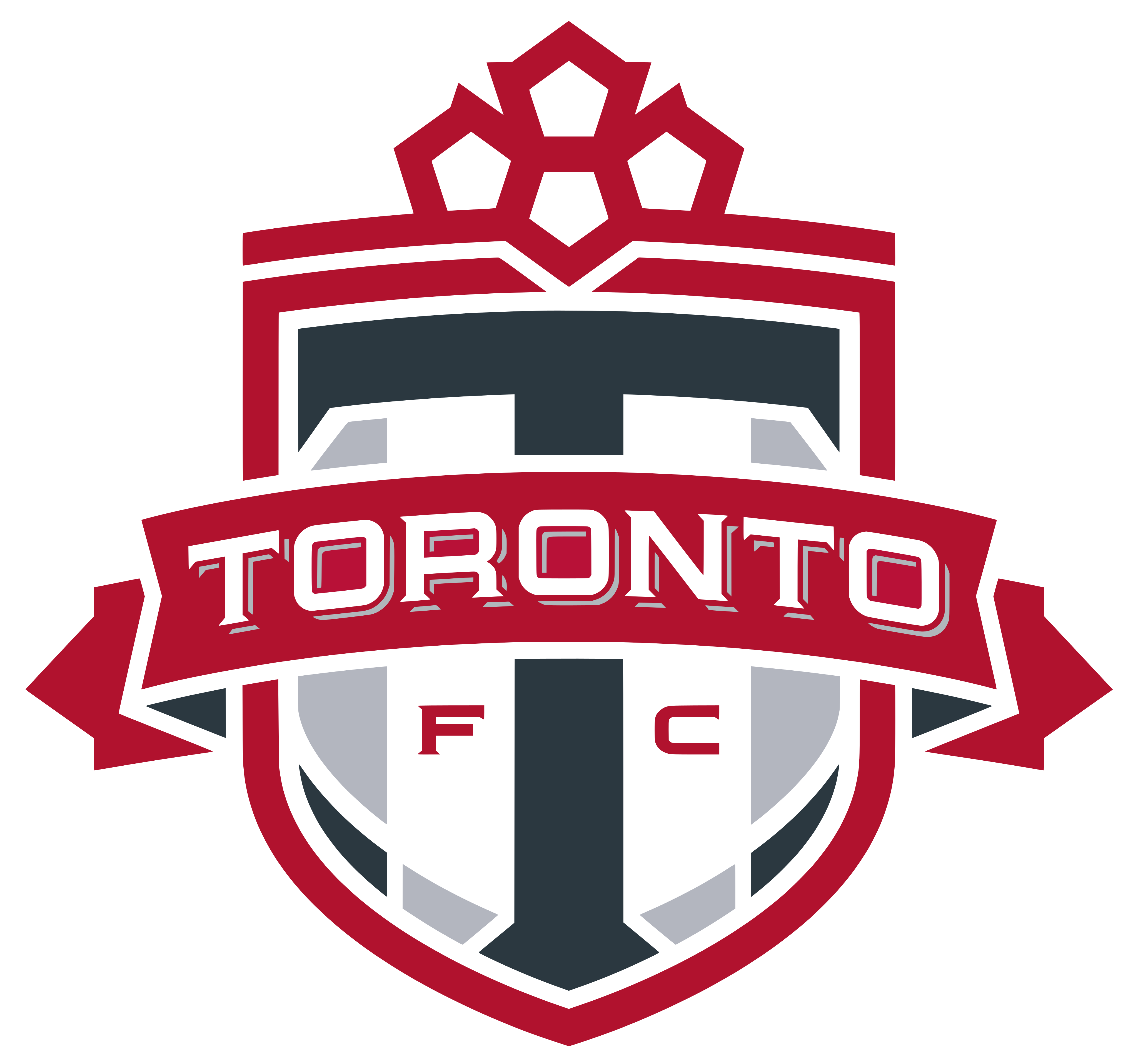 Toronto FC PNG HD