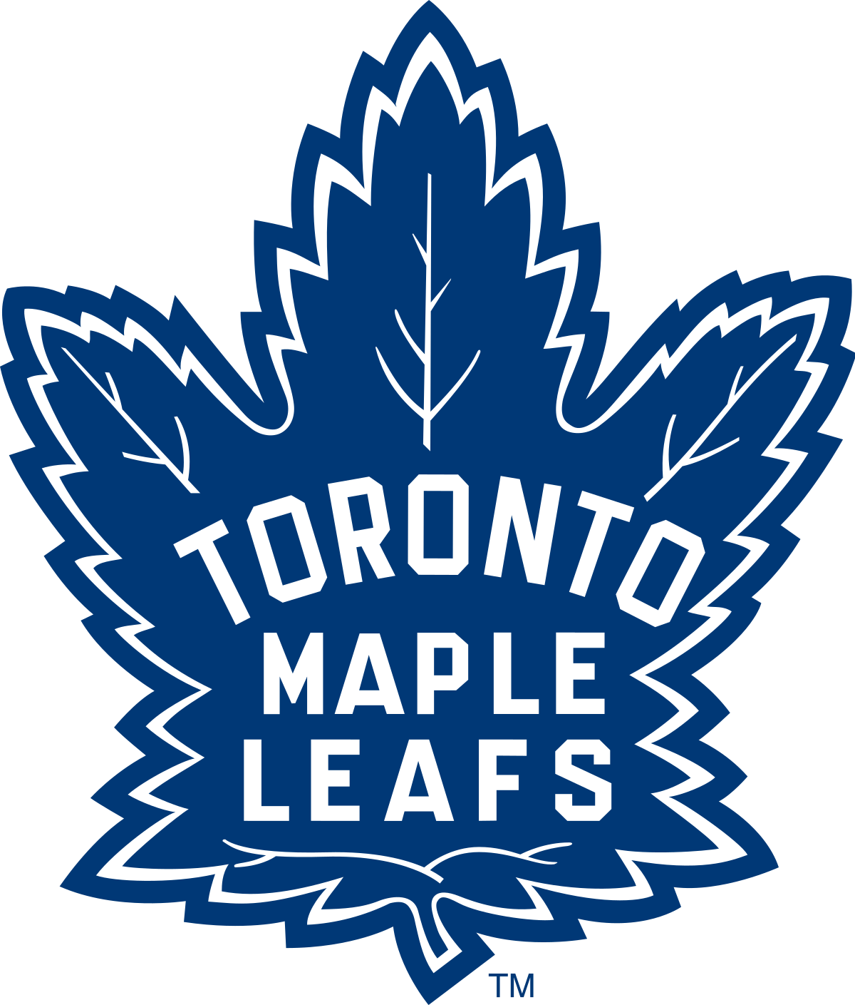 Toronto Maple Leafs PNG Image