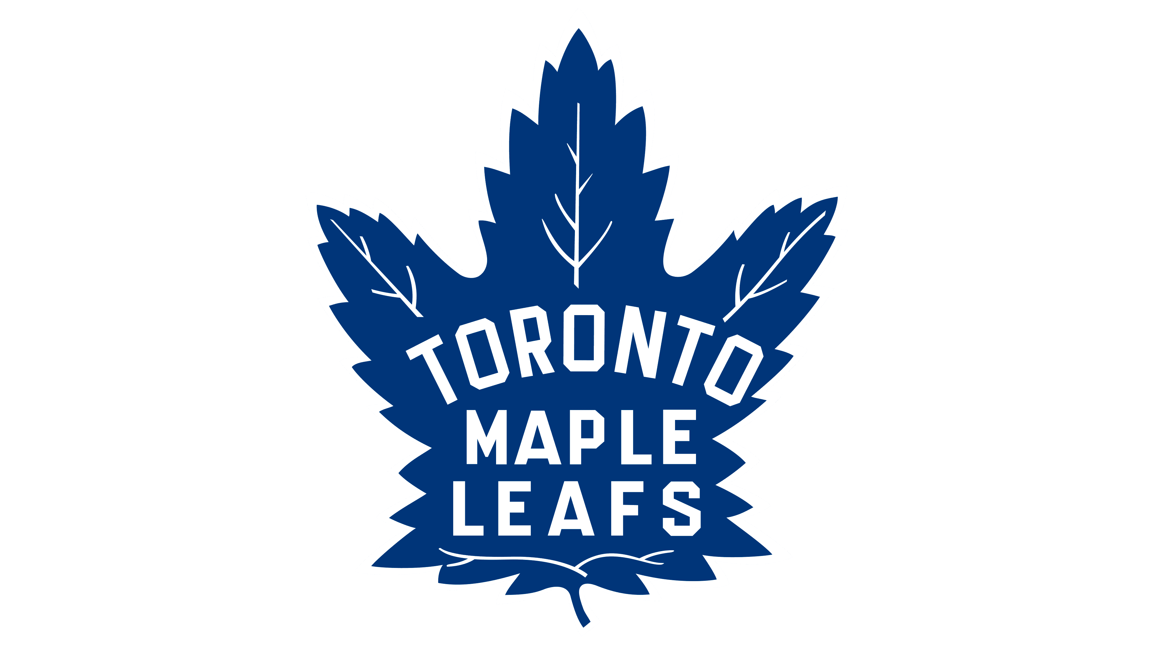 Toronto Maple Leafs PNG Photo
