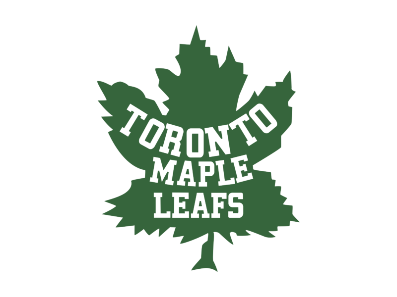 Toronto Maple Leafs PNG