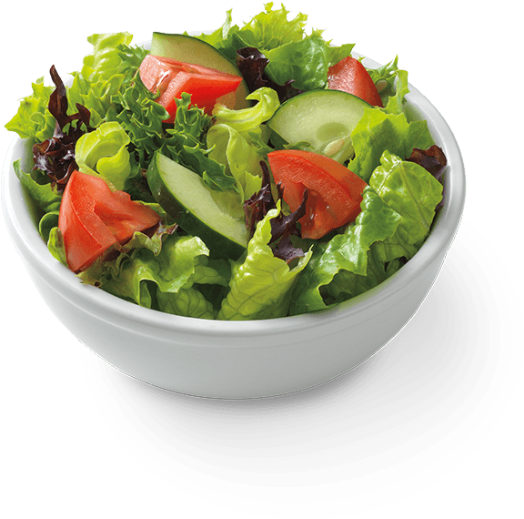 Tossed salad PNG Image