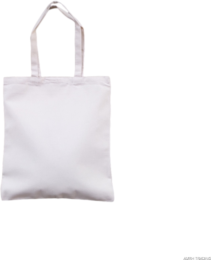 Tote Bag PNG Isolated File