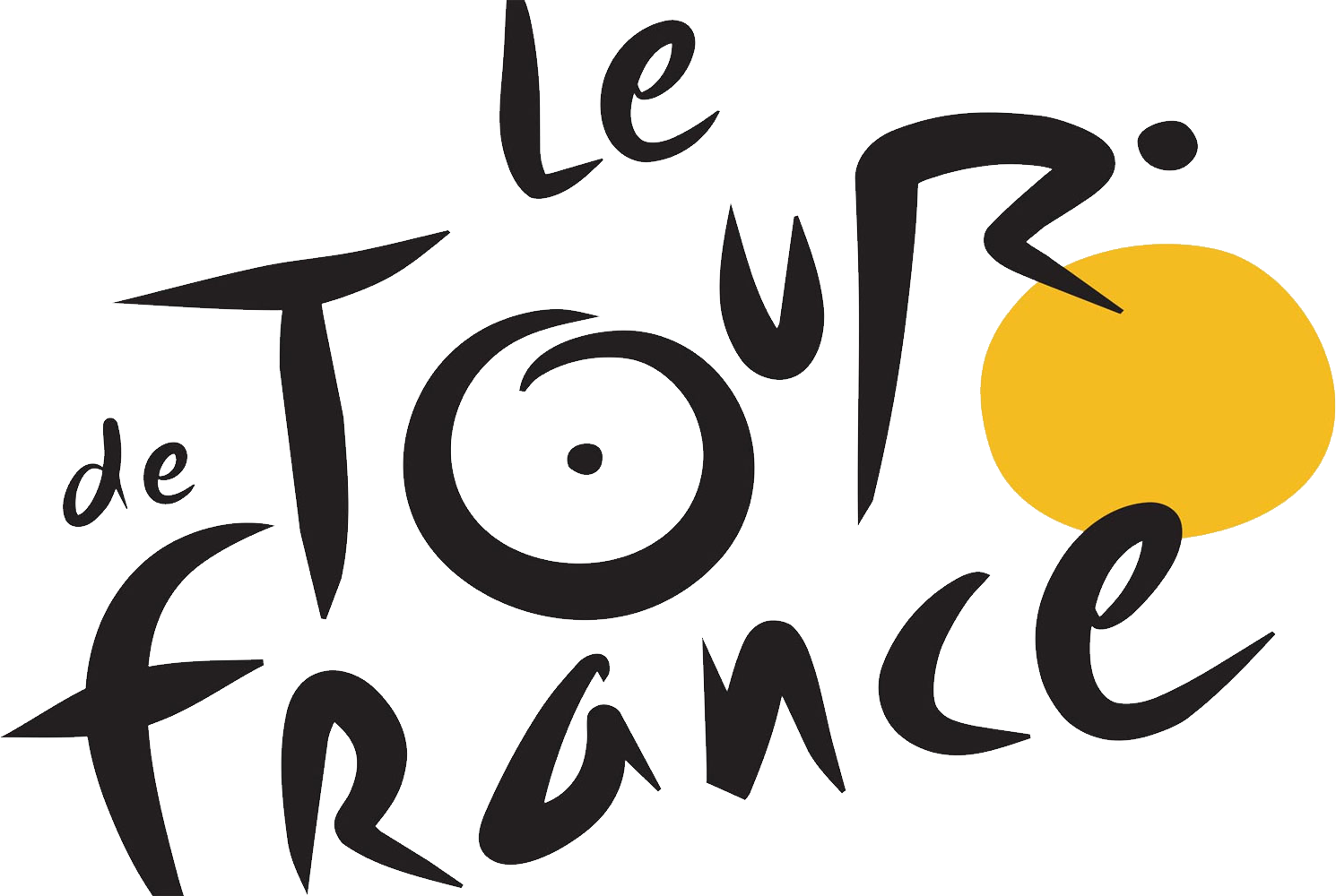 Tour de France PNG Pic