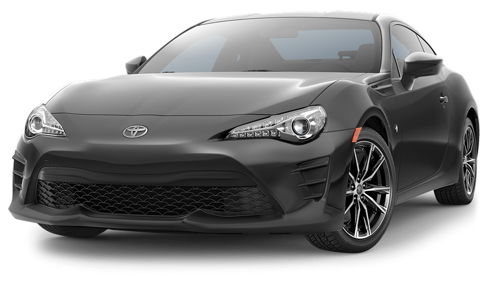 Toyota 86 2.0 PNG Clipart