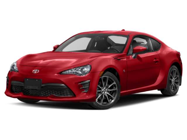 Toyota 86 2.0 PNG File
