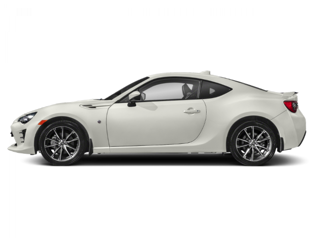 Toyota 86 2.0 PNG Isolated Pic