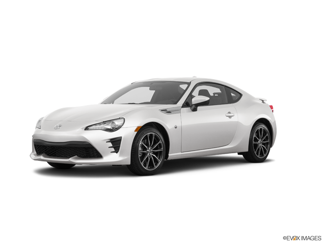 Toyota 86 2.0 PNG Pic