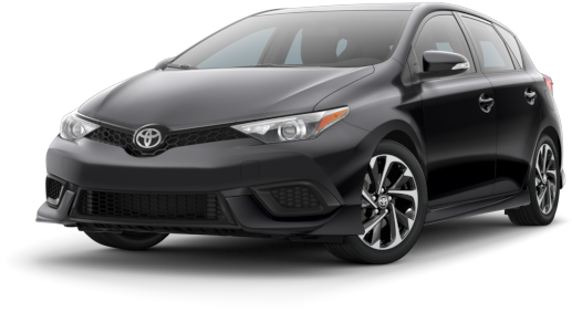 Toyota Auris PNG Free Download
