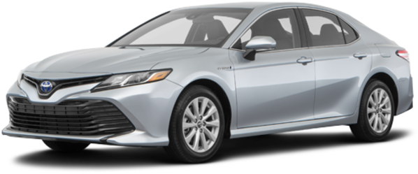 Toyota Camry 2019 PNG Clipart