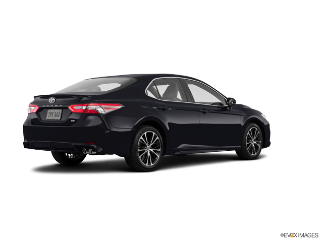 Toyota Camry 2019 PNG
