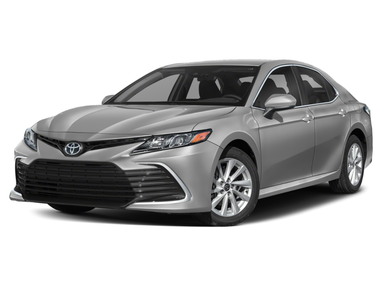 Toyota Camry PNG Image