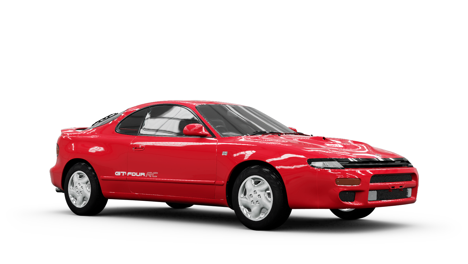 Toyota Celica PNG Clipart