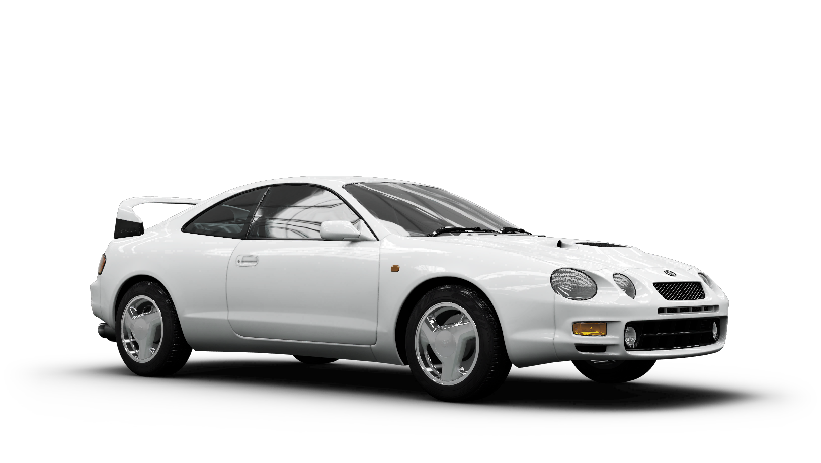 Toyota Celica PNG