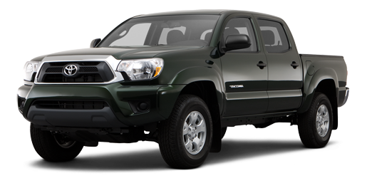 Toyota PNG Isolated File