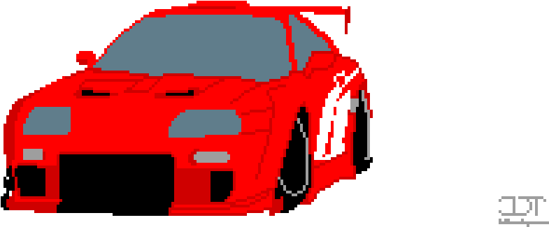 Toyota Supra PNG Picture