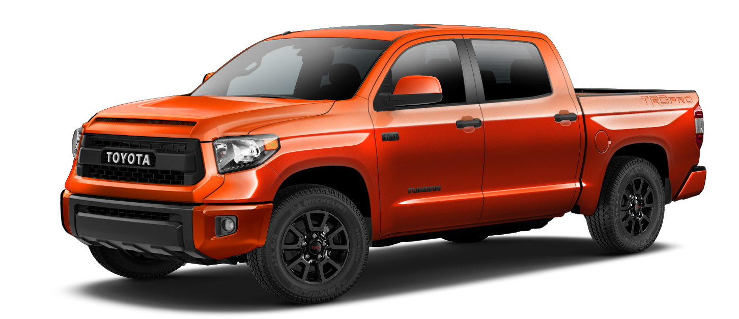 Toyota Tacoma PNG Isolated HD