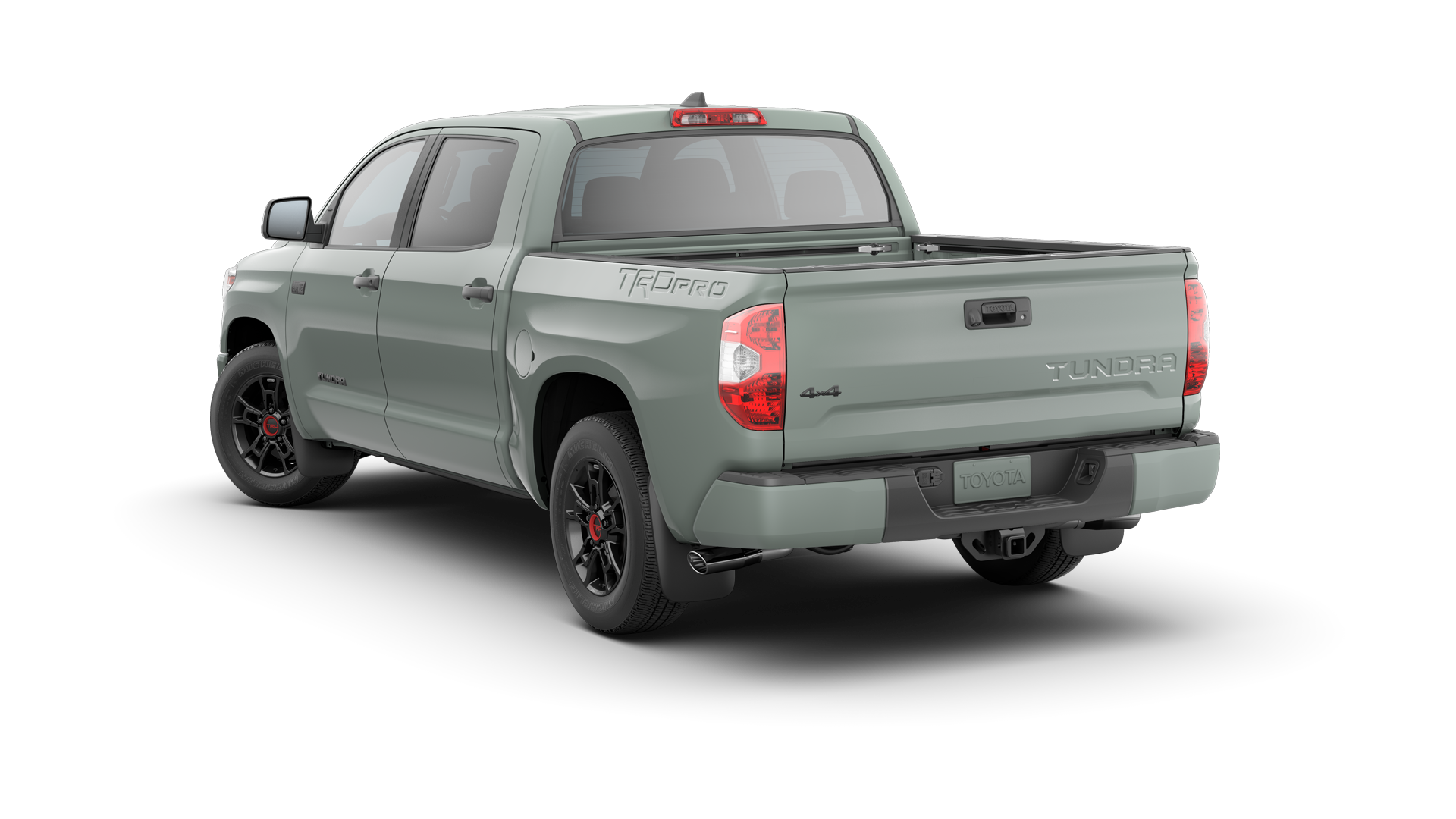 Toyota Tundra PNG HD Isolated