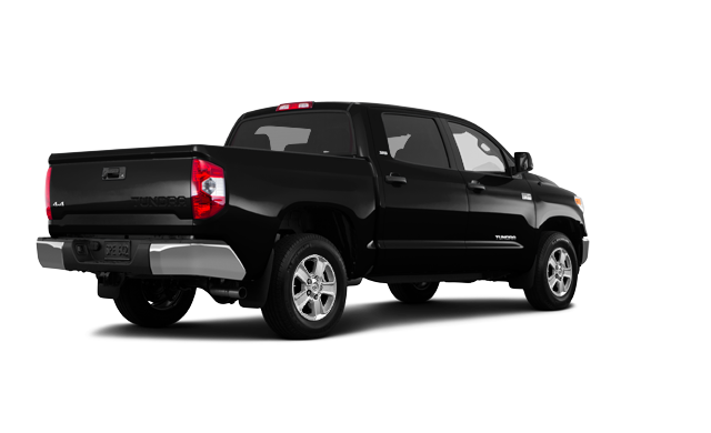 Toyota Tundra PNG Picture