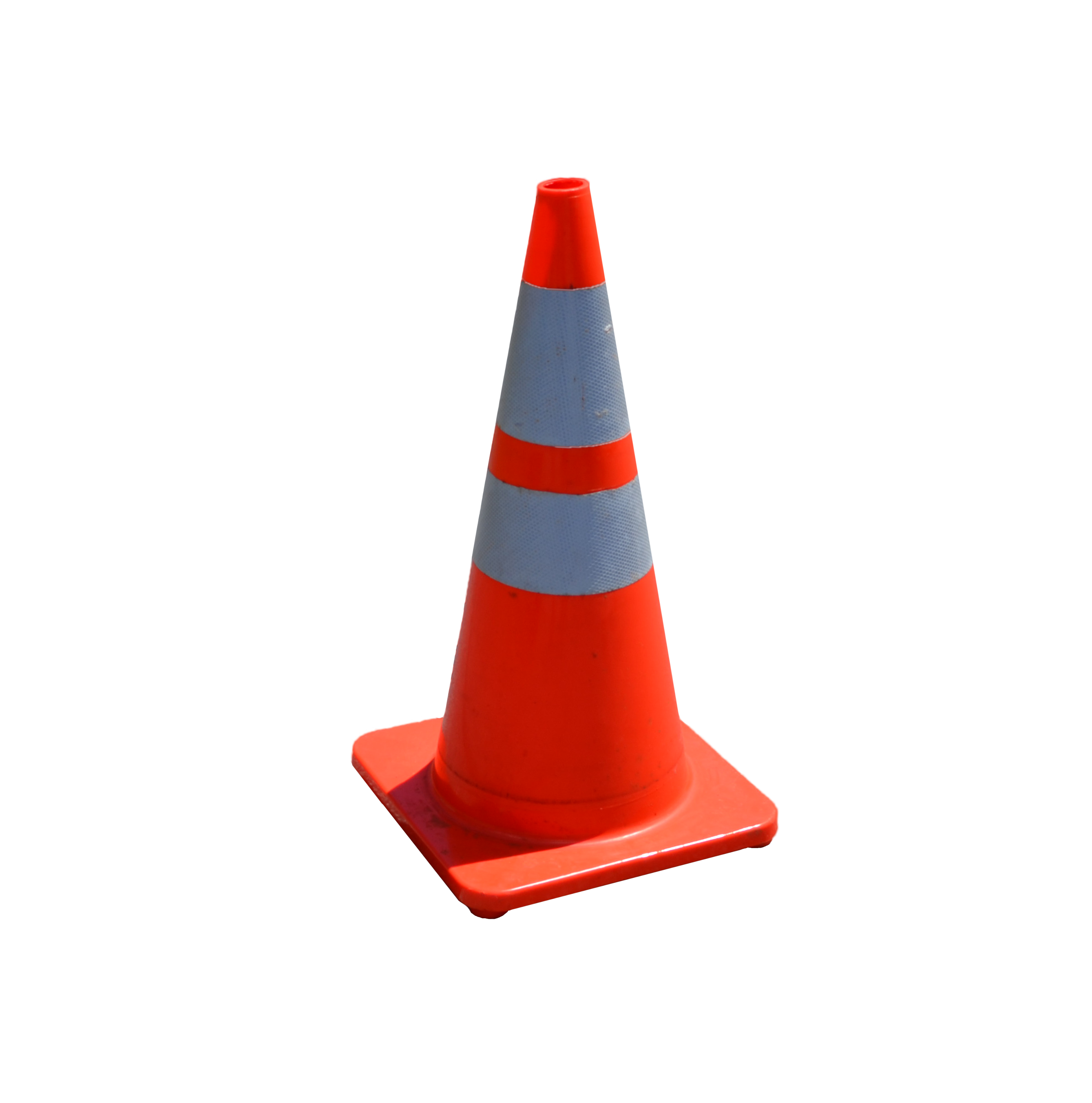 Traffic Cone PNG File