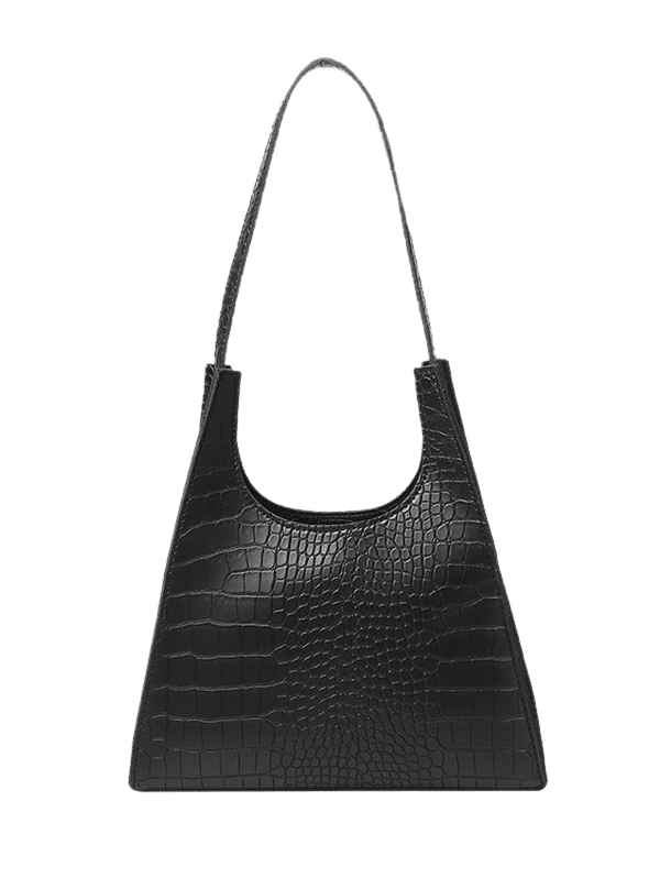 Trapezoid Bag PNG