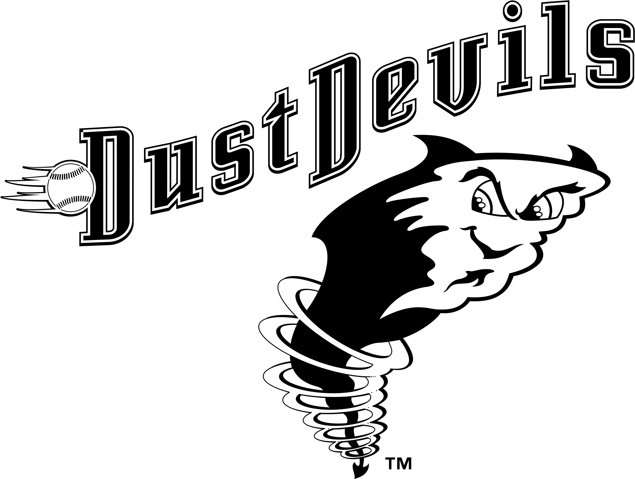 Tri-City Dust Devils PNG HD