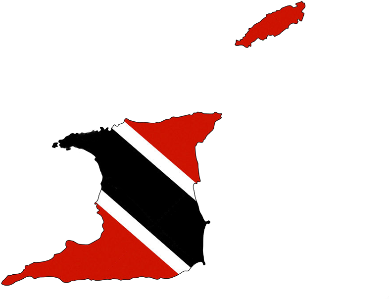 Trinidad And Tobago Flag PNG Free Download