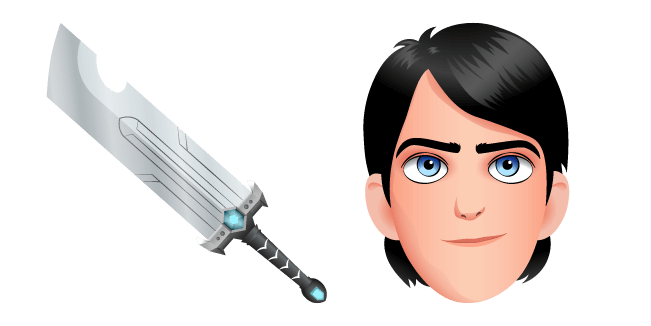 Trollhunters PNG Isolated HD