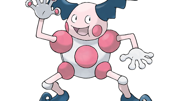 Trubbish Pokemon PNG Isolated HD
