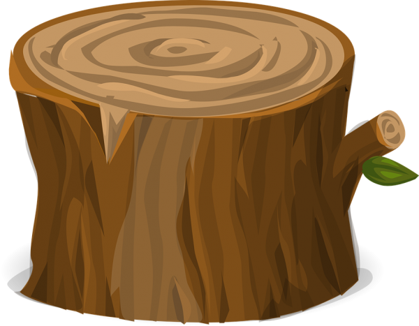 Trunk PNG Clipart