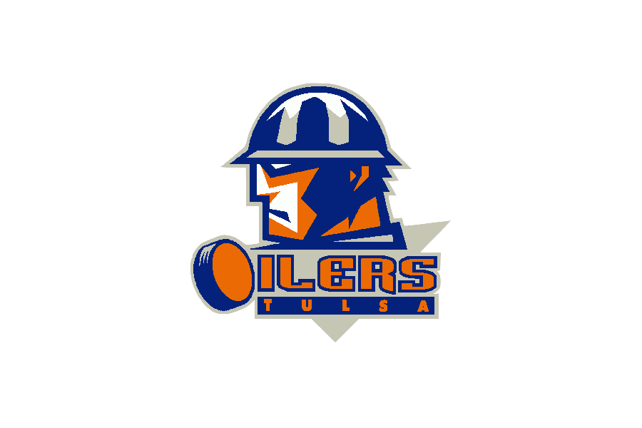 Tulsa Oilers PNG