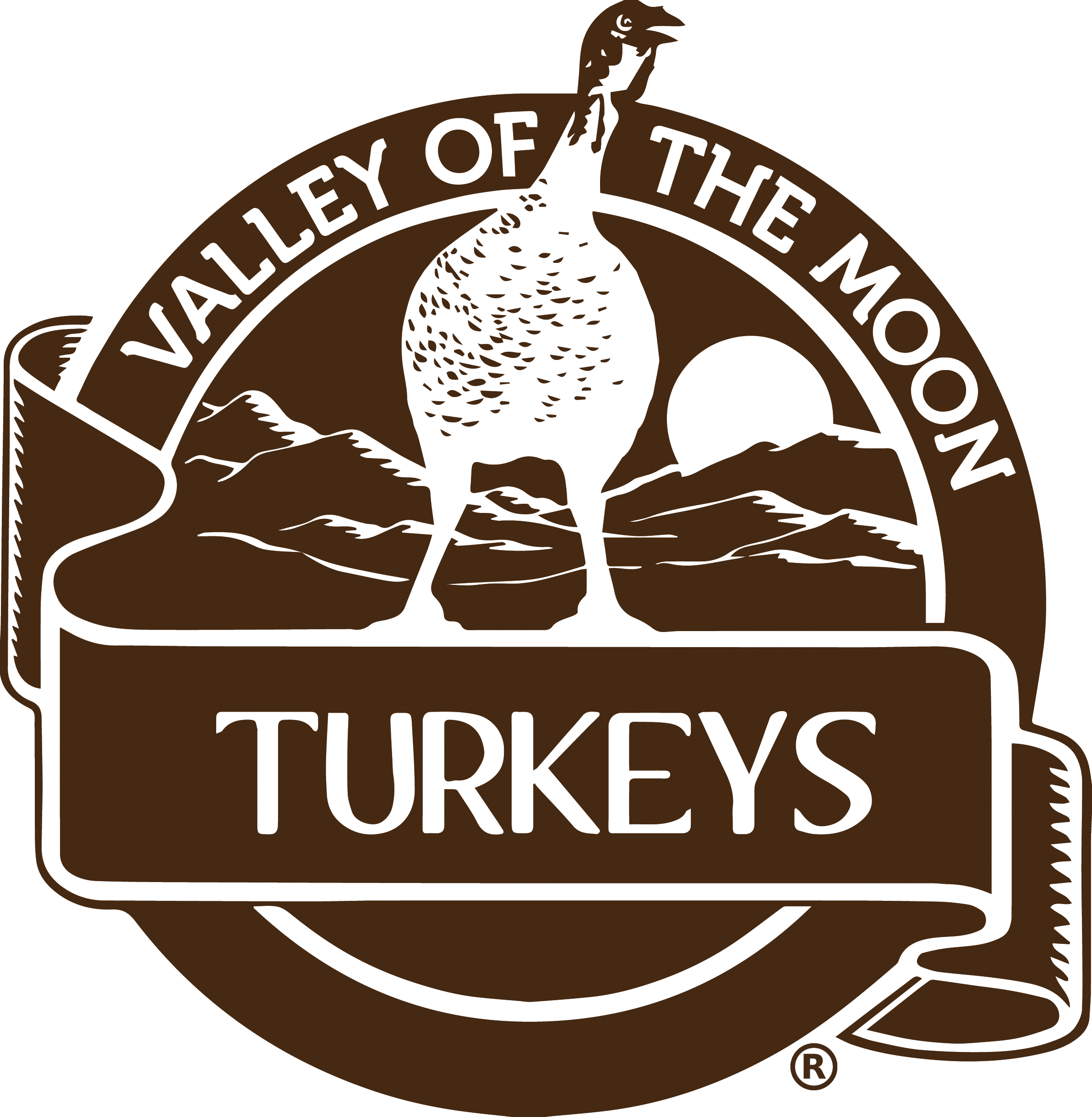 Turkeys PNG Isolated HD