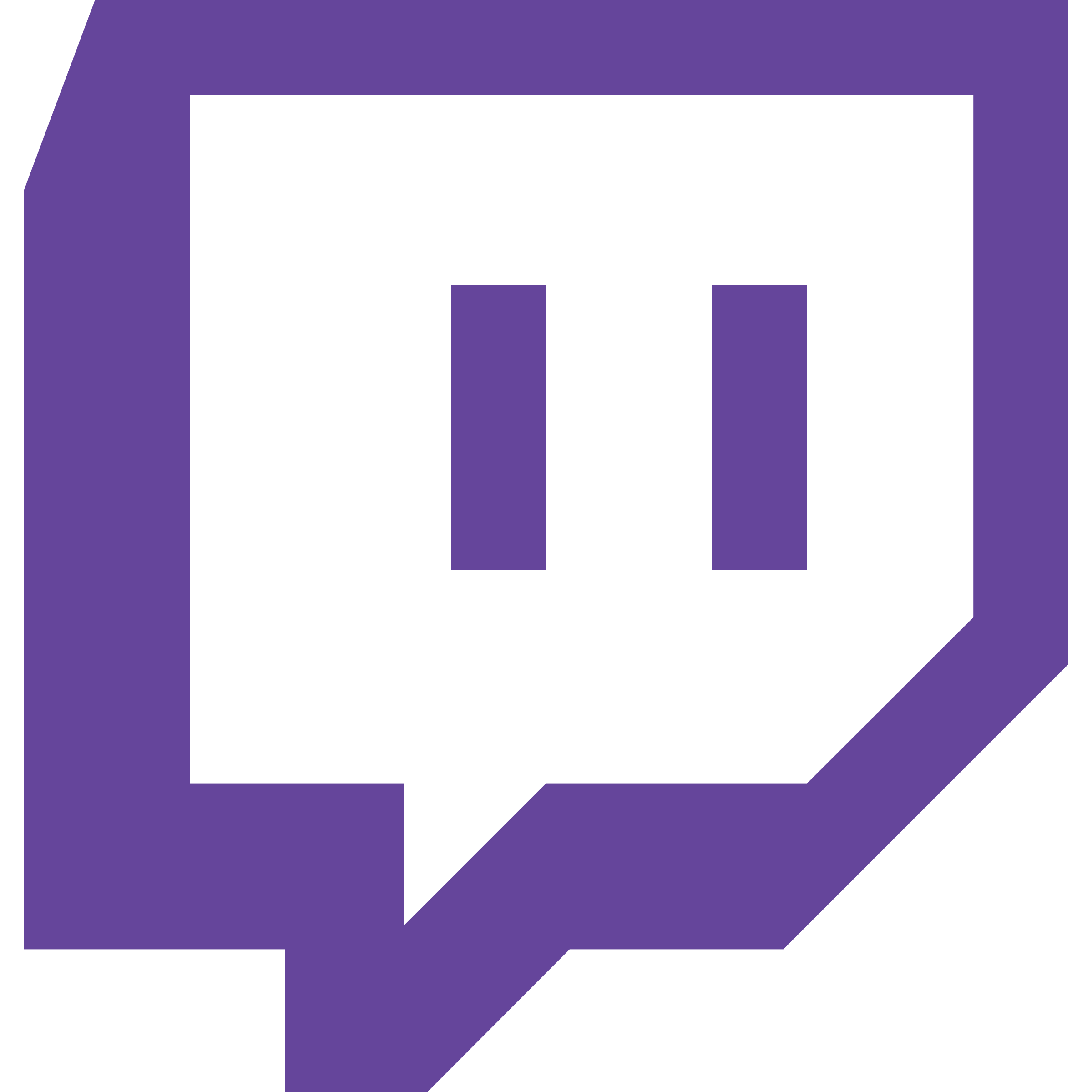 Twitch Logo PNG HD
