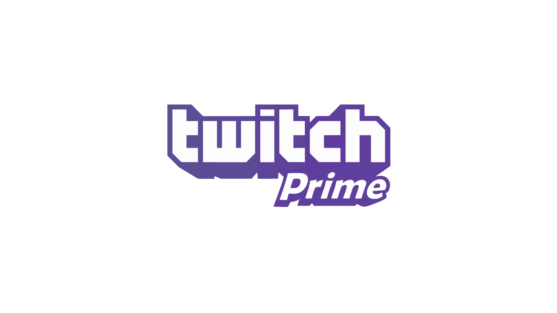 Twitch Logo PNG Isolated File