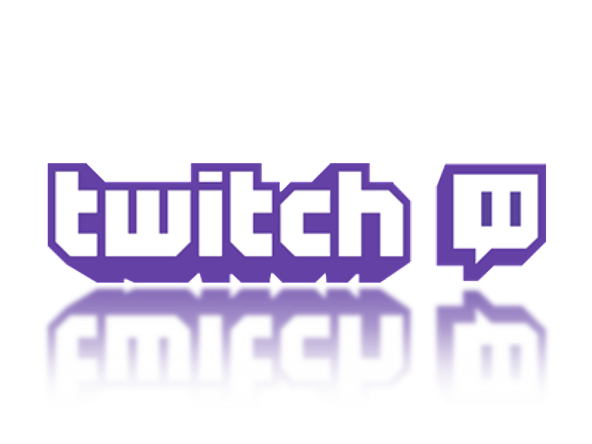Twitch Logo PNG Isolated Free Download