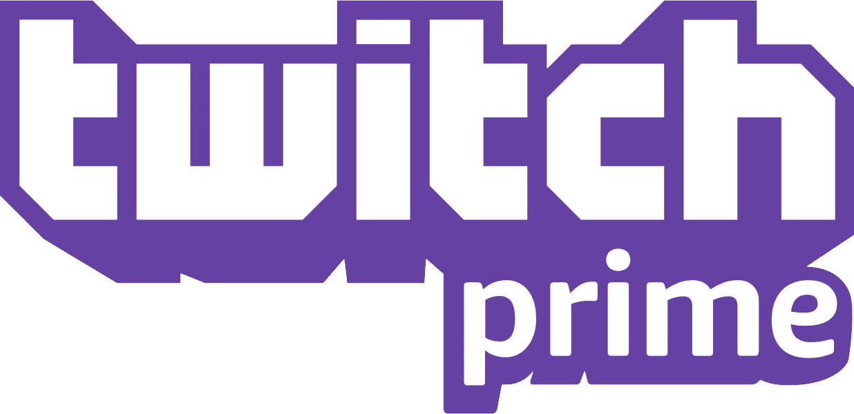 Twitch Logo PNG Isolated HD
