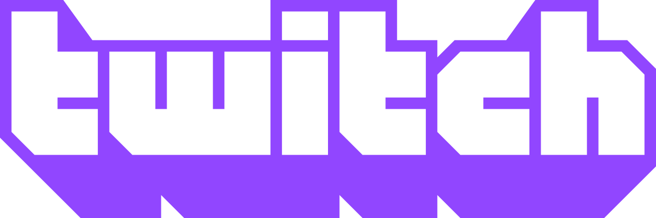 Twitch Logo PNG Transparent HD Photo