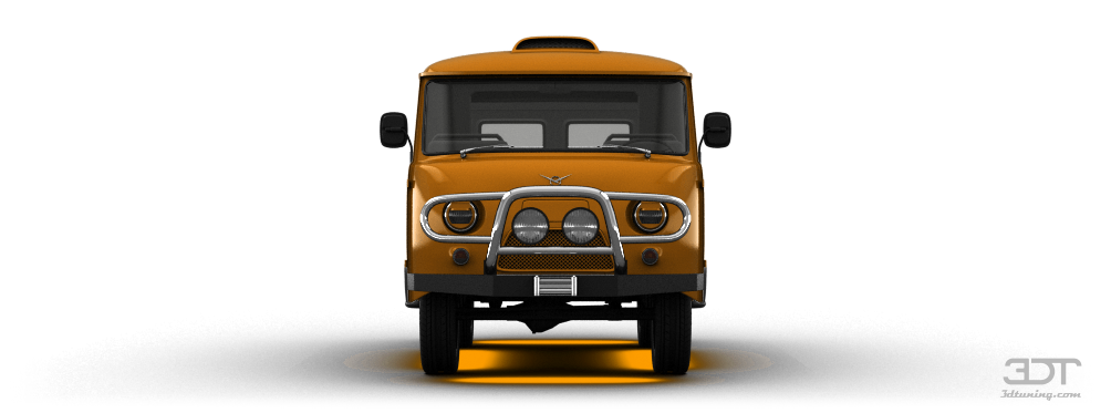 UAZ PNG Isolated Photos