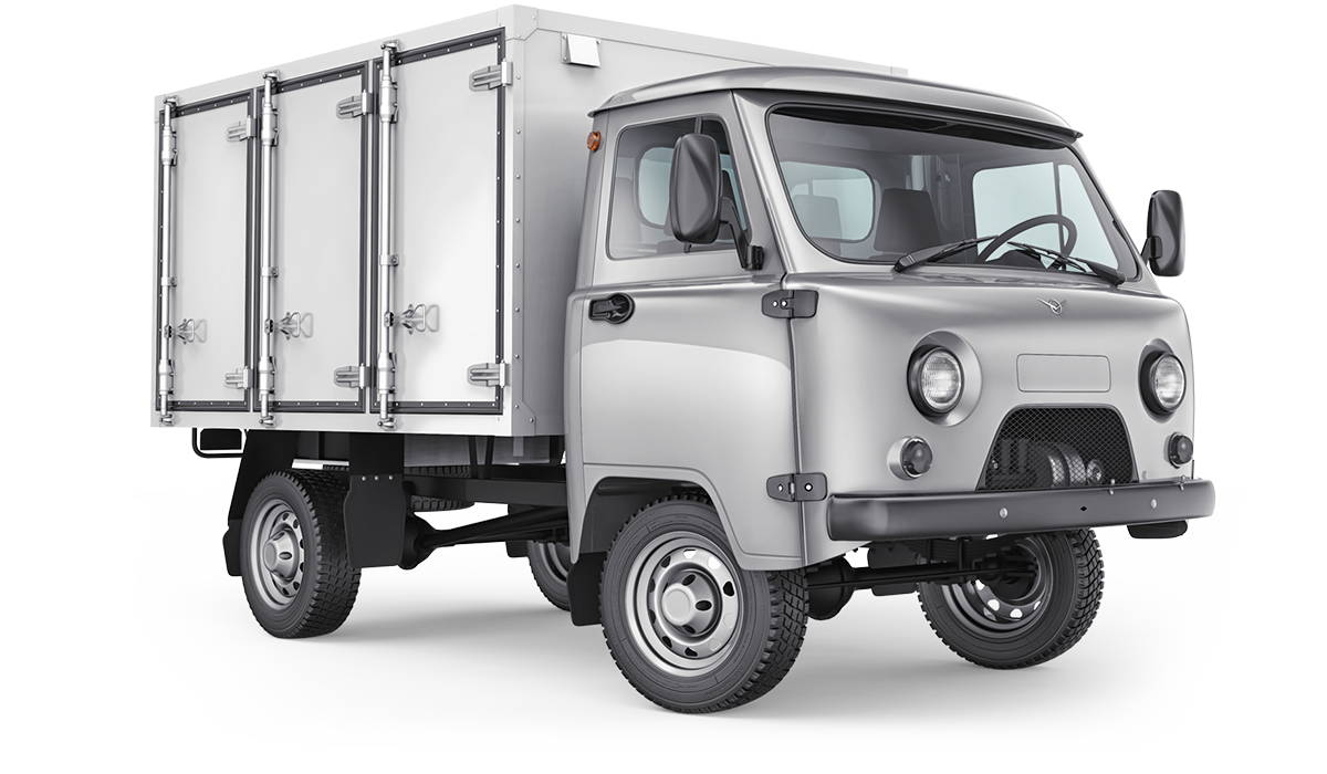 UAZ Transparent Isolated PNG
