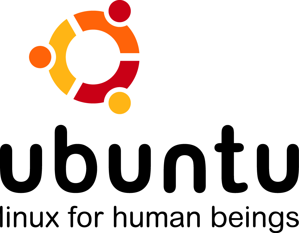 Ubuntu Logo Download PNG Image